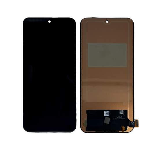 TOUCH+Display OPPO A6 PRO (OLED VERSION) BLACK